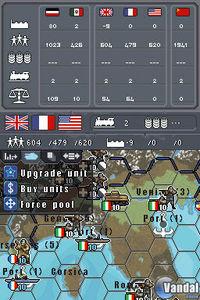 Imagen MILITARY HISTORY Commander: Europe at War