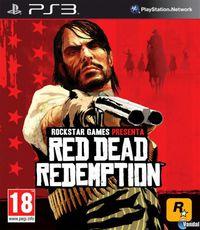 Imagen 381 de Red Dead Redemption para PlayStation 3