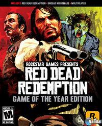 Red Dead Redemption