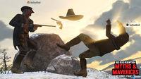 Imagen Red Dead Redemption