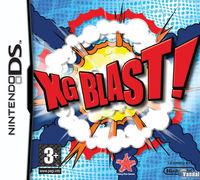 Imagen 1 de XG Blast para Nintendo DS