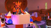 Primeras im�genes de LEGO Battles