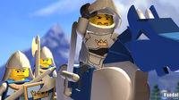 Primeras im�genes de LEGO Battles