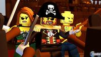 Primeras im�genes de LEGO Battles