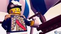 Primeras im�genes de LEGO Battles