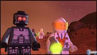 Primeras im�genes de LEGO Battles