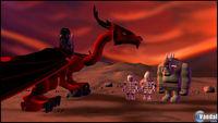 Primeras im�genes de LEGO Battles