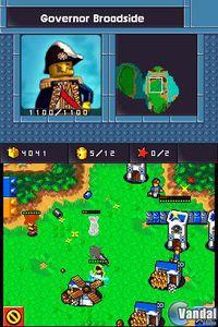 Imagen LEGO Battles