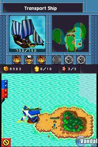 Imagen 20 de LEGO Battles para Nintendo DS