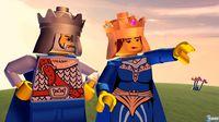 Imagen 18 de LEGO Battles para Nintendo DS