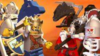 Imagen 17 de LEGO Battles para Nintendo DS