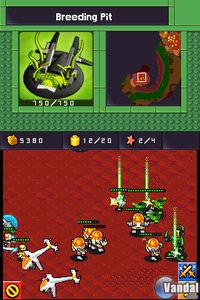 Imagen 16 de LEGO Battles para Nintendo DS