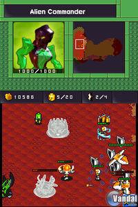 Imagen 14 de LEGO Battles para Nintendo DS