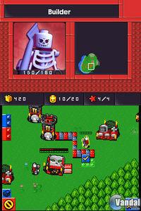 E3: Nuevas im�genes y v�deo de Lego Battles