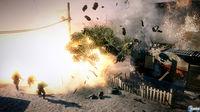 TGS: Nuevas im�genes de Battlefield: Bad Company 2
