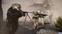 TGS: Nuevas im�genes de Battlefield: Bad Company 2
