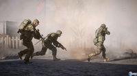 TGS: Nuevas im�genes de Battlefield: Bad Company 2