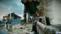Nuevas im�genes de Battlefield: Bad Company 2