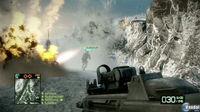Nuevas im�genes de Battlefield: Bad Company 2