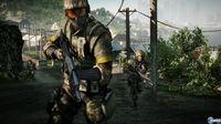 Nuevas im�genes de Battlefield: Bad Company 2