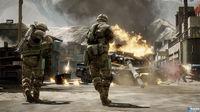 Nuevas im�genes de Battlefield: Bad Company 2
