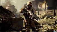 Nuevas im�genes de Battlefield: Bad Company 2