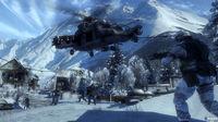 Nuevas im�genes de Battlefield: Bad Company 2