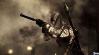 Nuevas im�genes de Battlefield: Bad Company 2
