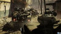 Nuevas im�genes de Battlefield: Bad Company 2