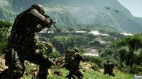 Nuevas im�genes de Battlefield: Bad Company 2