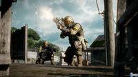 Nuevas im�genes de Battlefield: Bad Company 2