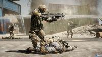 PlayStation 3 tendr� en exclusiva la beta online de Battlefield: Bad company