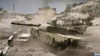 PlayStation 3 tendr� en exclusiva la beta online de Battlefield: Bad company