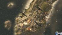 Pantalla Battlefield 1943
