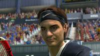 Imagen 7 de Virtua Tennis 2009 para PlayStation 3