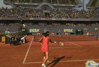 Imagen 6 de Virtua Tennis 2009 para PlayStation 3