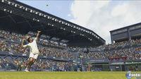 Imagen 5 de Virtua Tennis 2009 para PlayStation 3