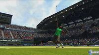 Imagen 4 de Virtua Tennis 2009 para PlayStation 3