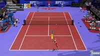 Imagen 9 de Virtua Tennis 2009 para PlayStation 3