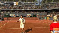 Imagen 8 de Virtua Tennis 2009 para PlayStation 3