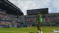 Primeras im�genes y v�deo de Virtua Tennis 09