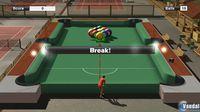 Imagen 13 de Virtua Tennis 2009 para PlayStation 3