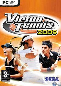 Imagen 15 de Virtua Tennis 2009 para Ordenador