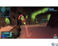 Imagen 4 de Onslaught para Wii