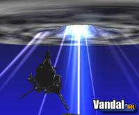 Skies of Arcadia Legends
