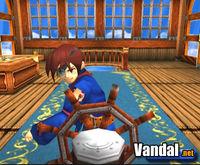 Imagen 2 de Skies of Arcadia Legends para GameCube