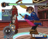 Imagen 1 de Skies of Arcadia Legends para GameCube