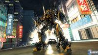 Imagen 2 de Transformers: La Venganza de los Ca�dos � El Videojuego para PlayStation 3