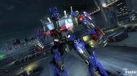 Imagen 1 de Transformers: La Venganza de los Ca�dos � El Videojuego para PlayStation 3