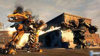 Imagen 4 de Transformers: La Venganza de los Ca�dos � El Videojuego para PlayStation 3